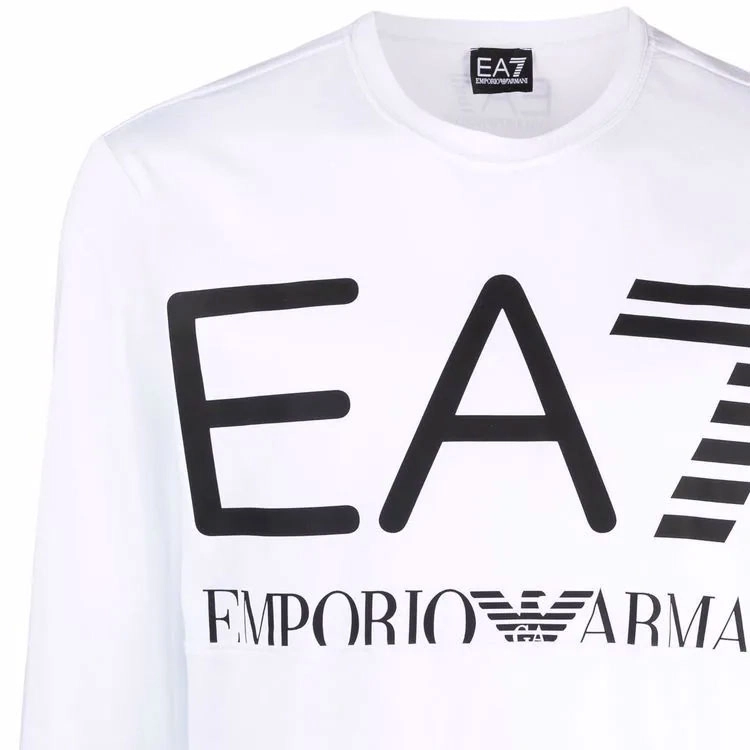 EMPORIO ARMANI FW21 EA7LogoT