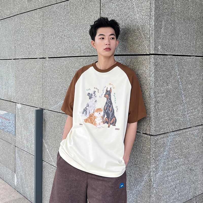 PSO Brand T