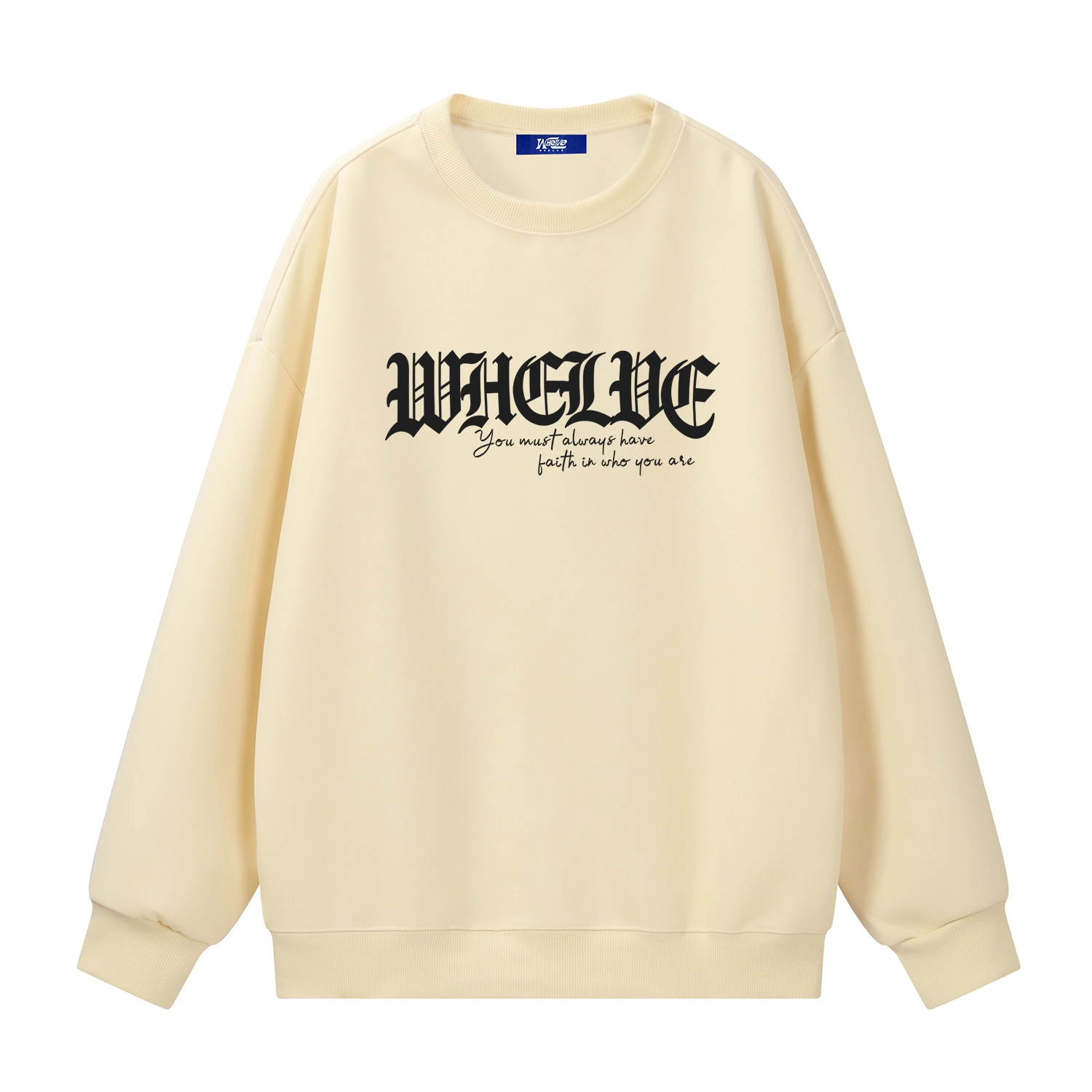 WHELVE T