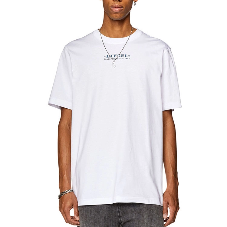 DIESEL SS23 LogoT