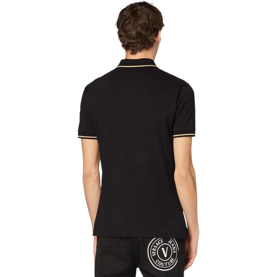 VERSACE JEANS COUTURE Polo