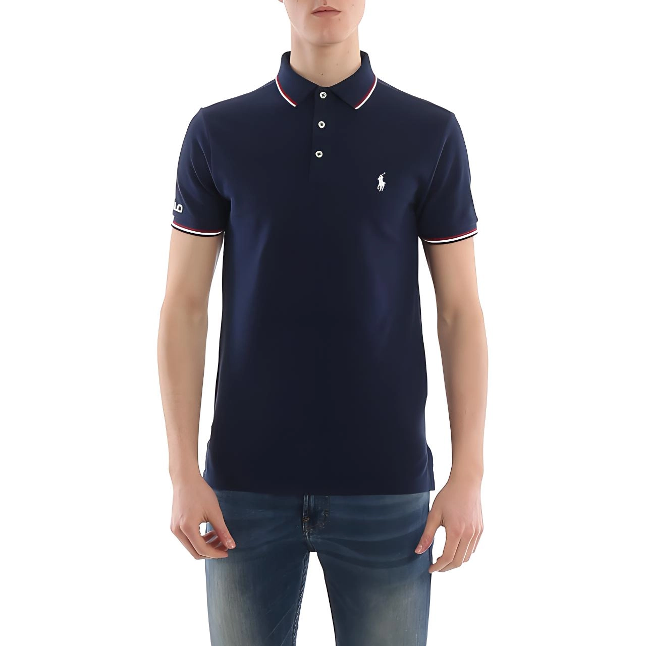 Polo Ralph Lauren SS24 LogoPolo