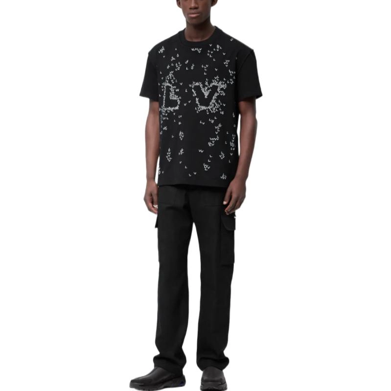 LOUIS VUITTON SS22 Spread LogoT