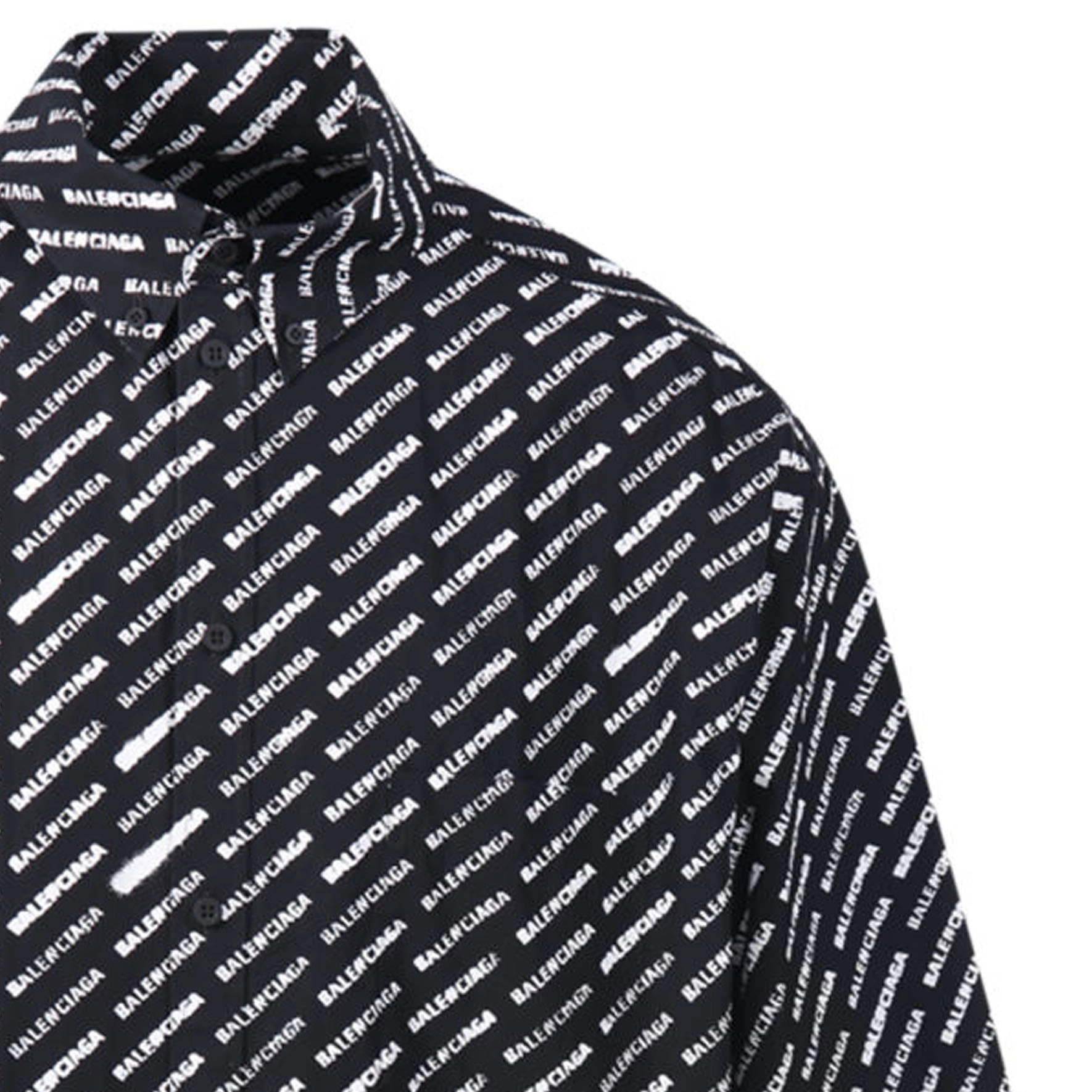 Balenciaga SS24 Logo