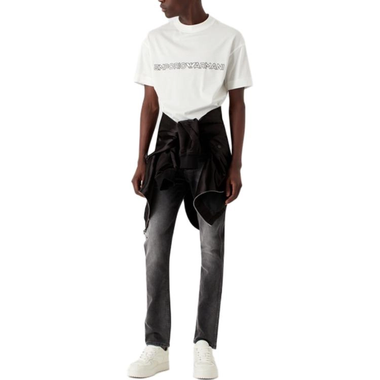 EMPORIO ARMANI SS23
