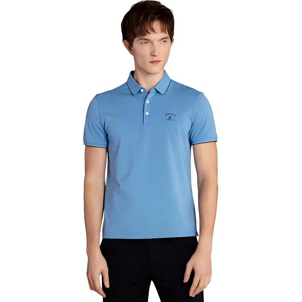 Satchi LogoPolo