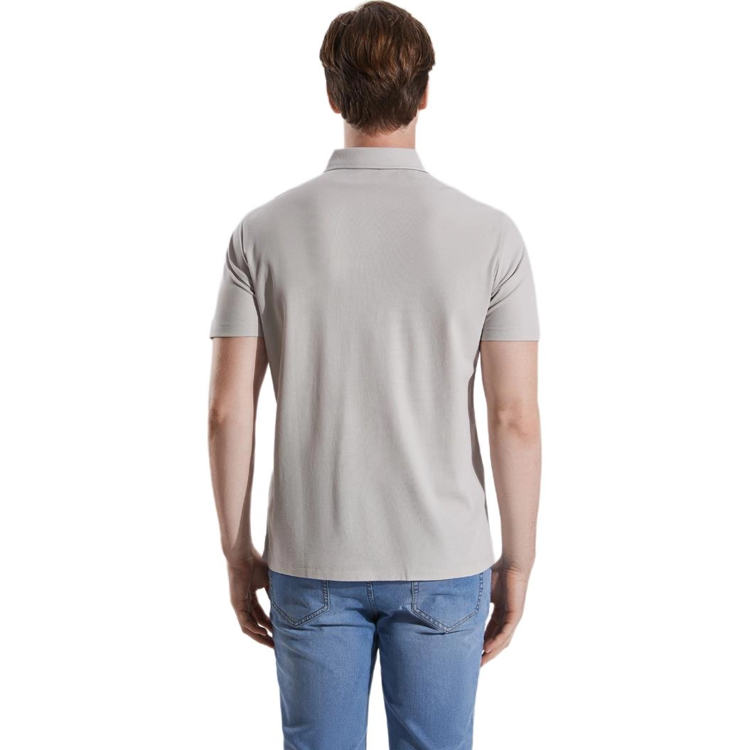 TREKTRAVEL Polo