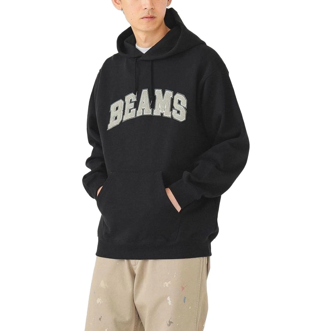 beams