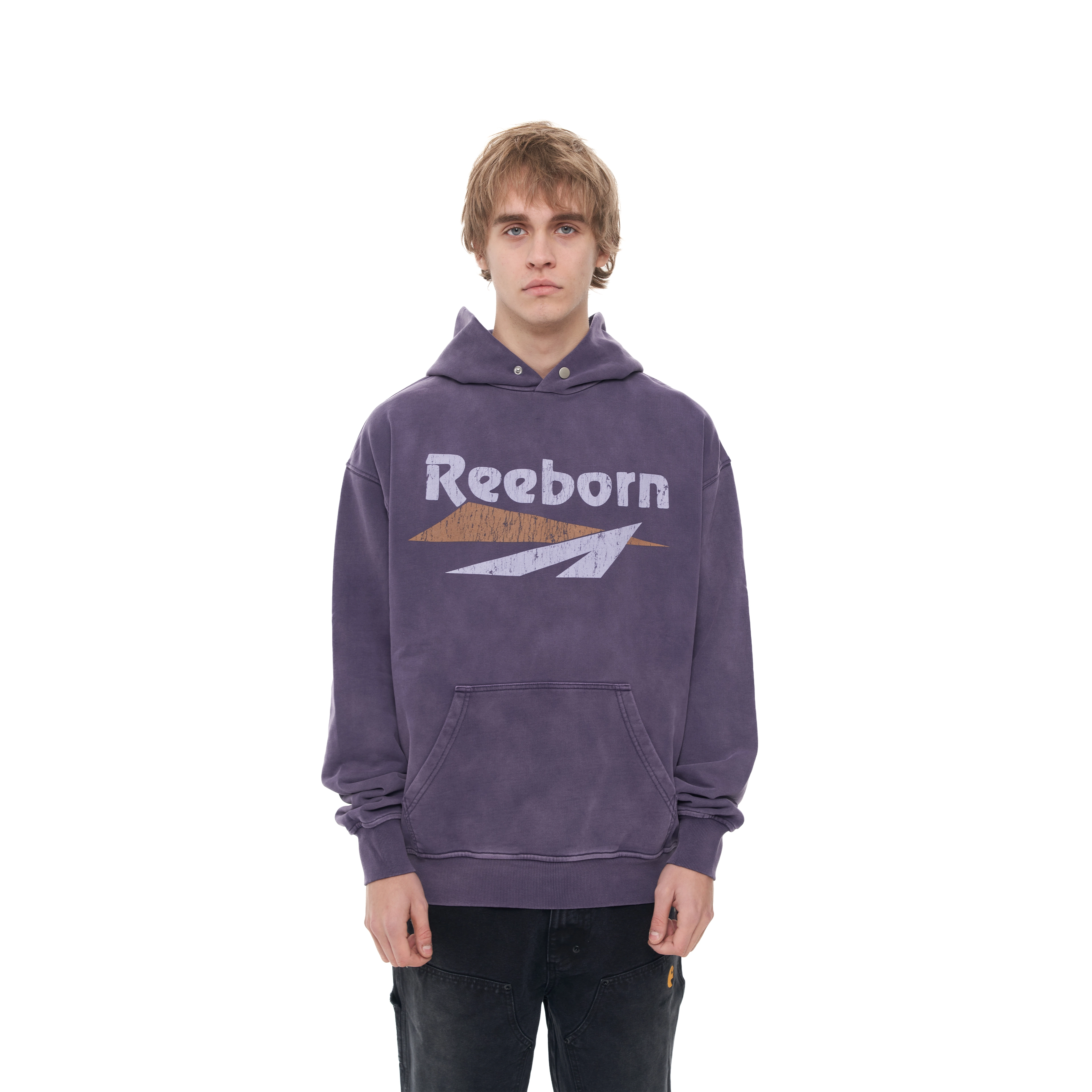 False Perception Reeborn