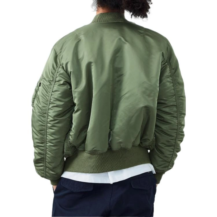 Alpha Industries