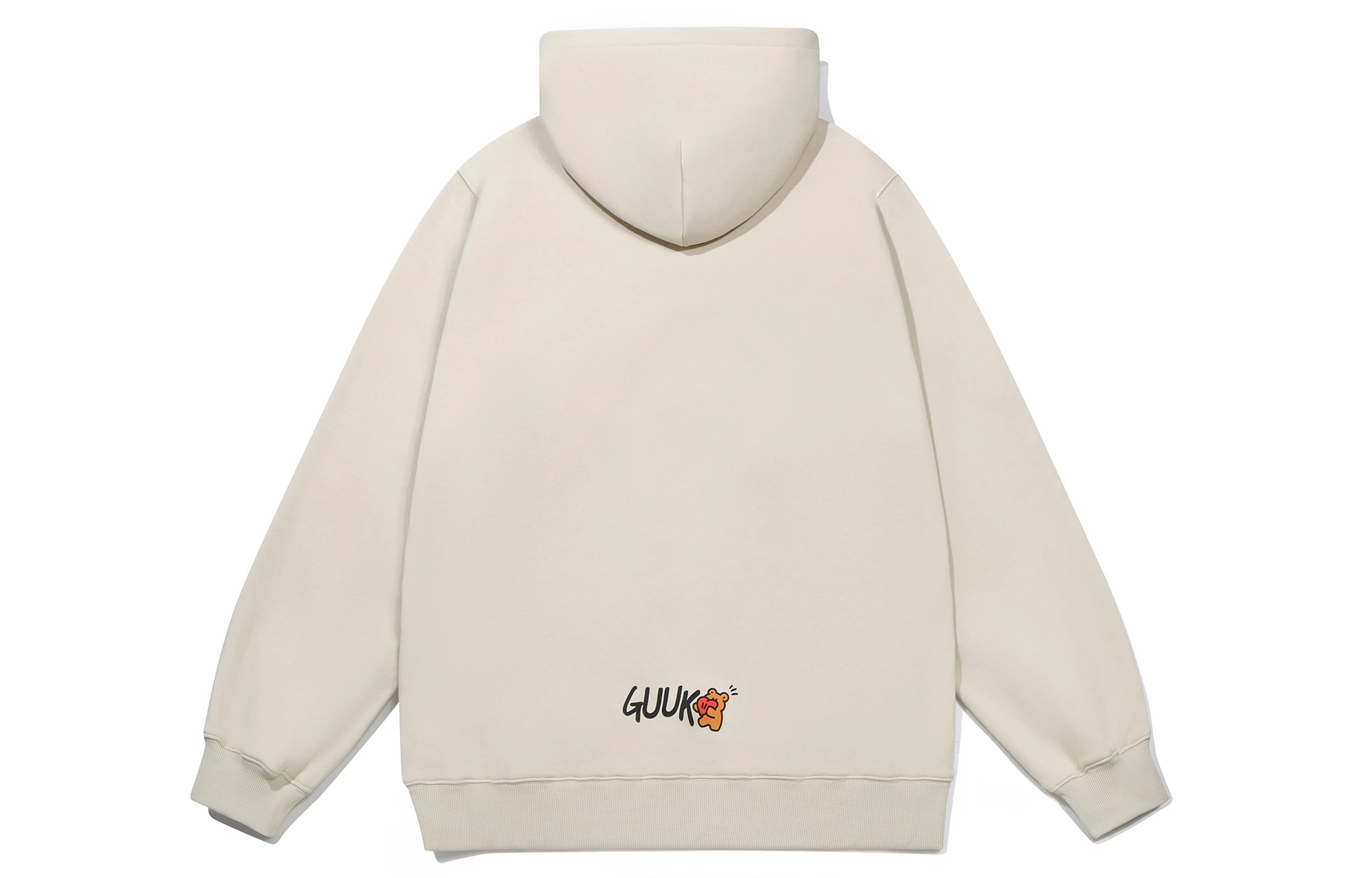 Guuka x AGAHO 450gDIY