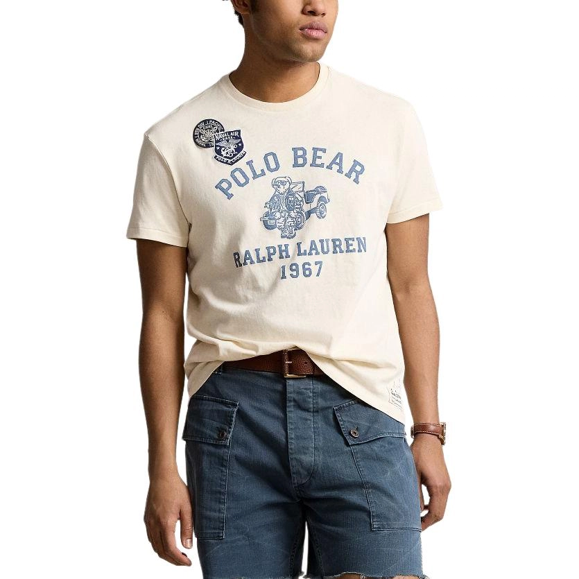 Polo Ralph Lauren SS24T