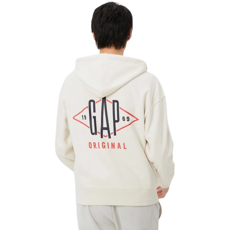 GAP Logo