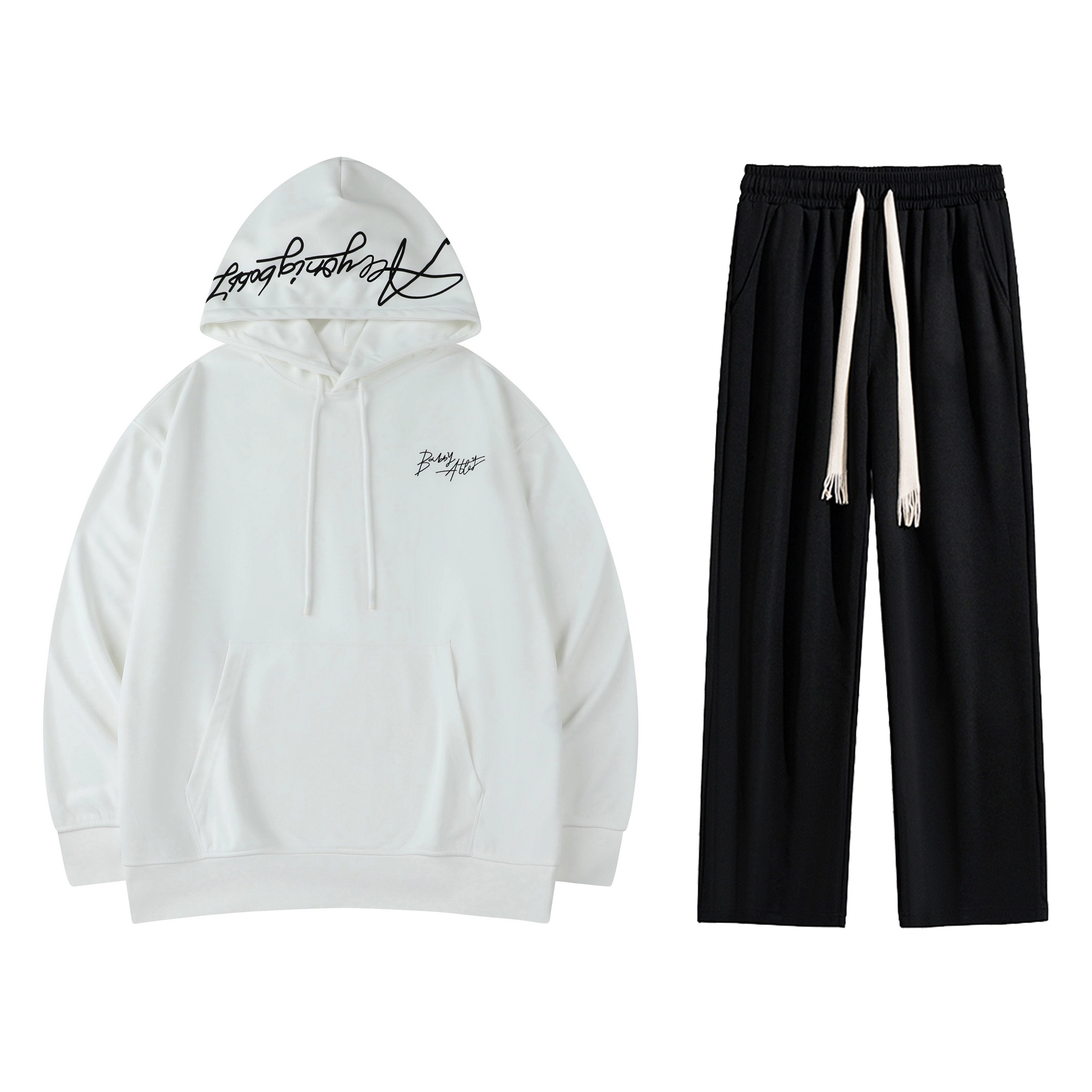 BOBBY ABLEY LOGO