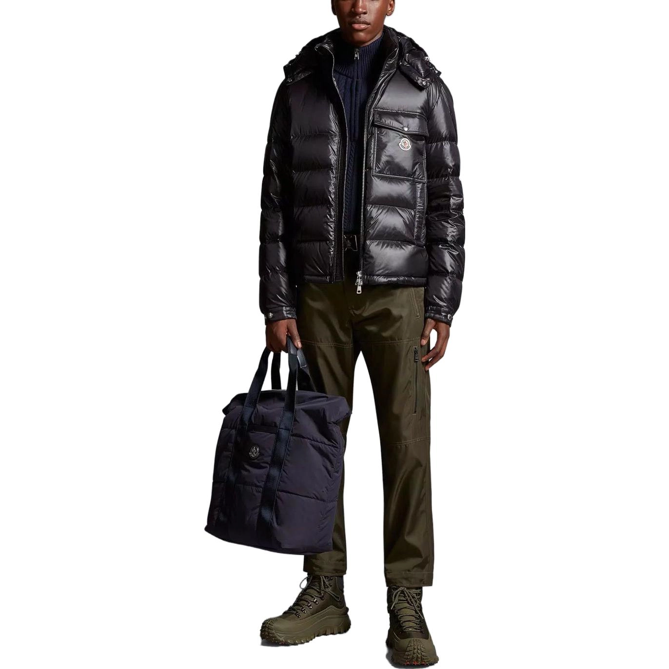 Moncler FW23 Wollaston
