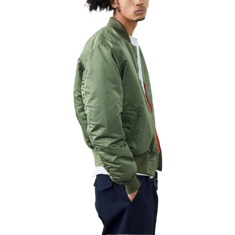 Alpha Industries