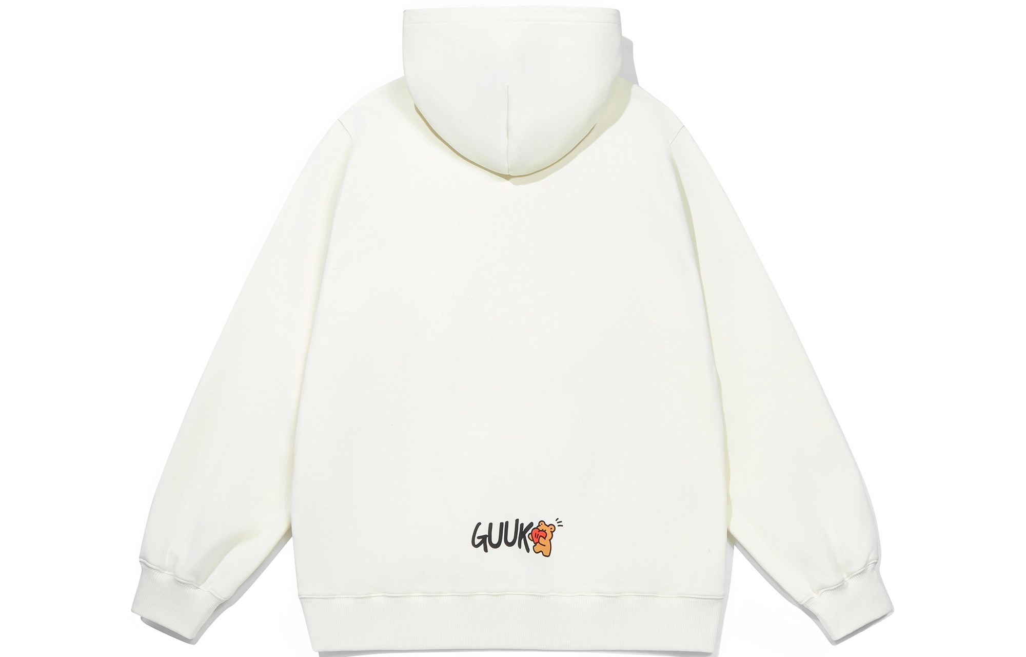 Guuka x AGAHO 450gDIY