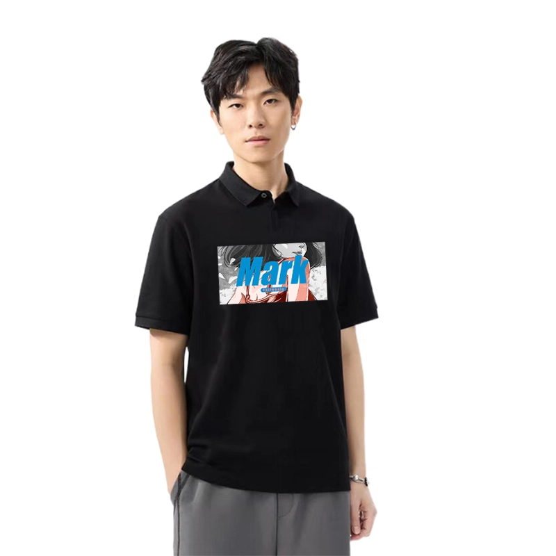FAIRWHALE Polo