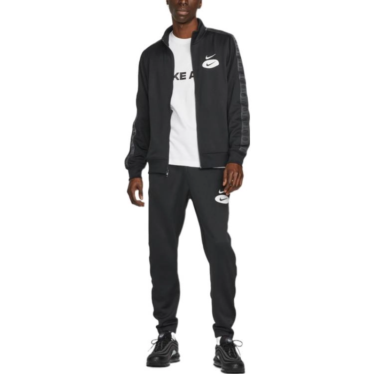 Nike Sportswear Swoosh League Logo