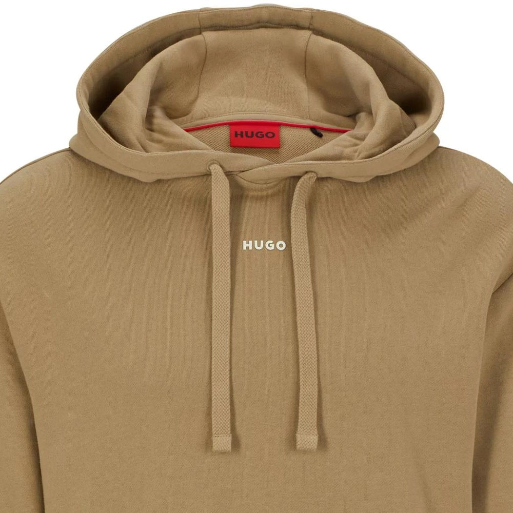HUGO BOSS