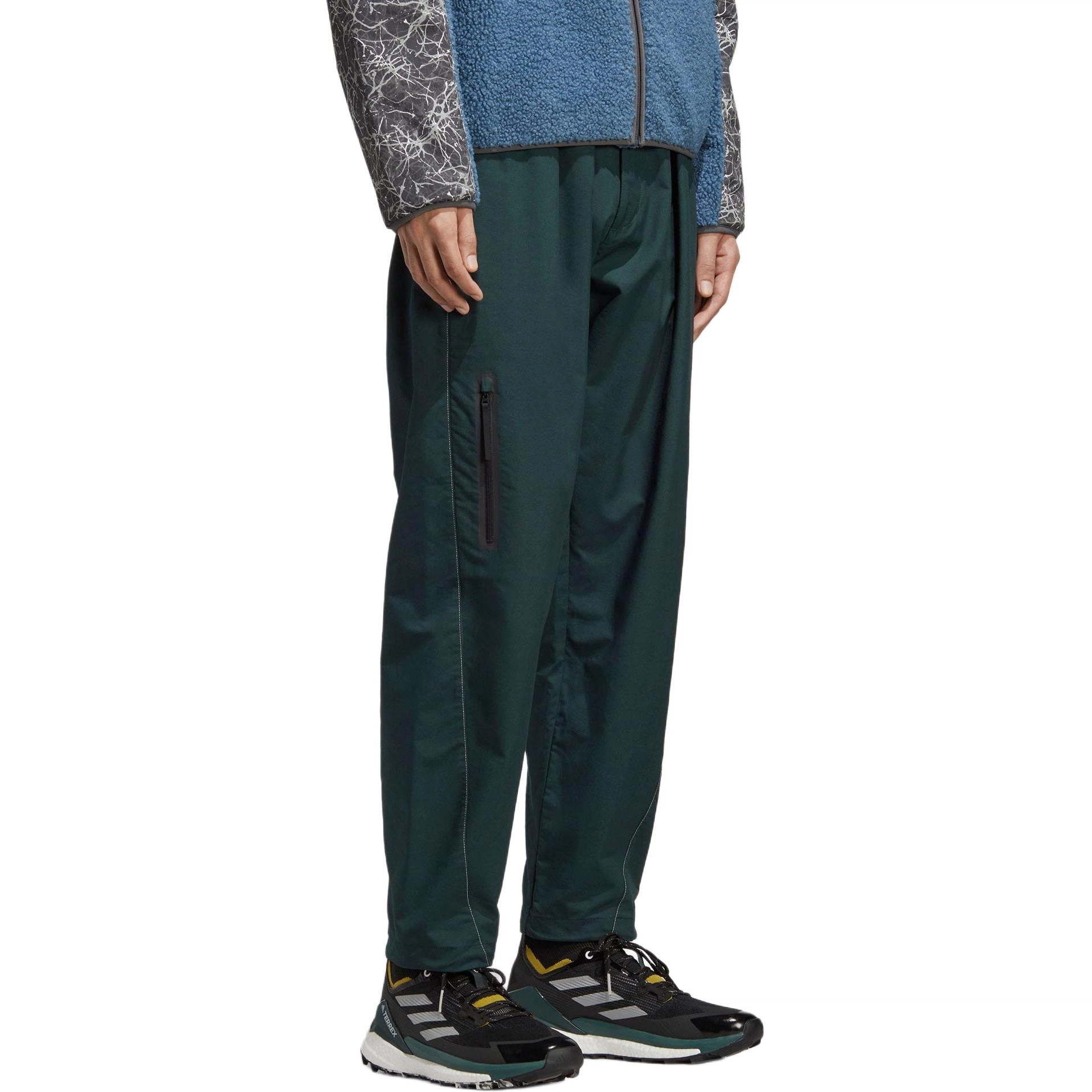adidas x and wander