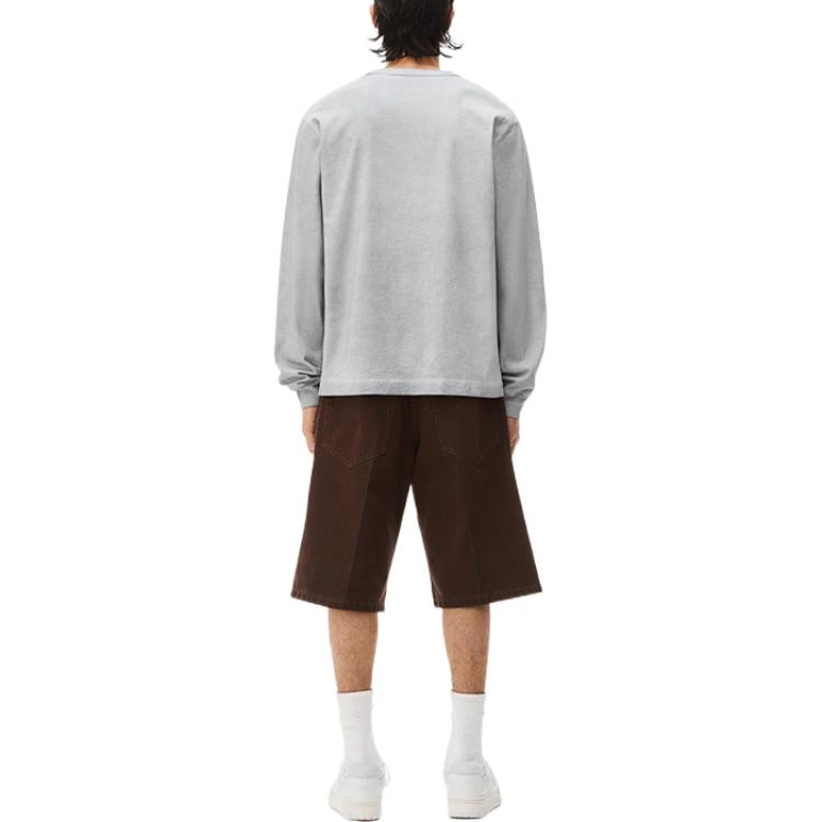 alexander wang SS22 T