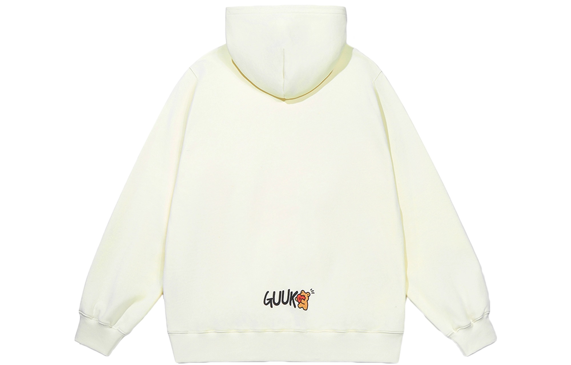 Guuka x AGAHO 450gDIY