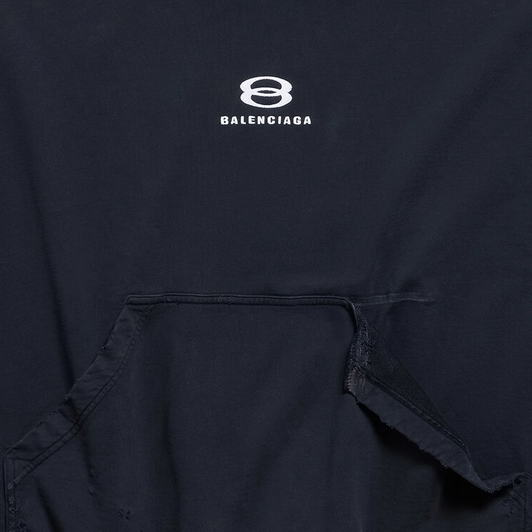 Balenciaga FW23 Logo
