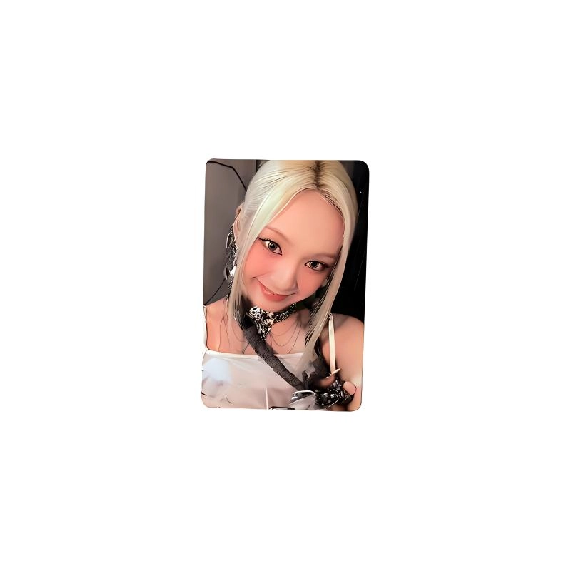YG Entertainment BABYMONSTER BABYMONSTER1.0