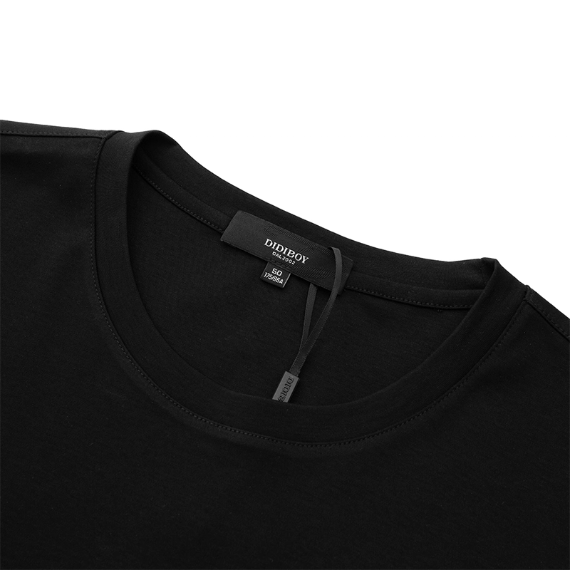 DIDIBOY FW24 LogoT