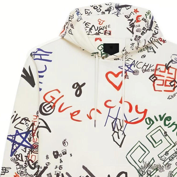 Givenchy FW22 Logo