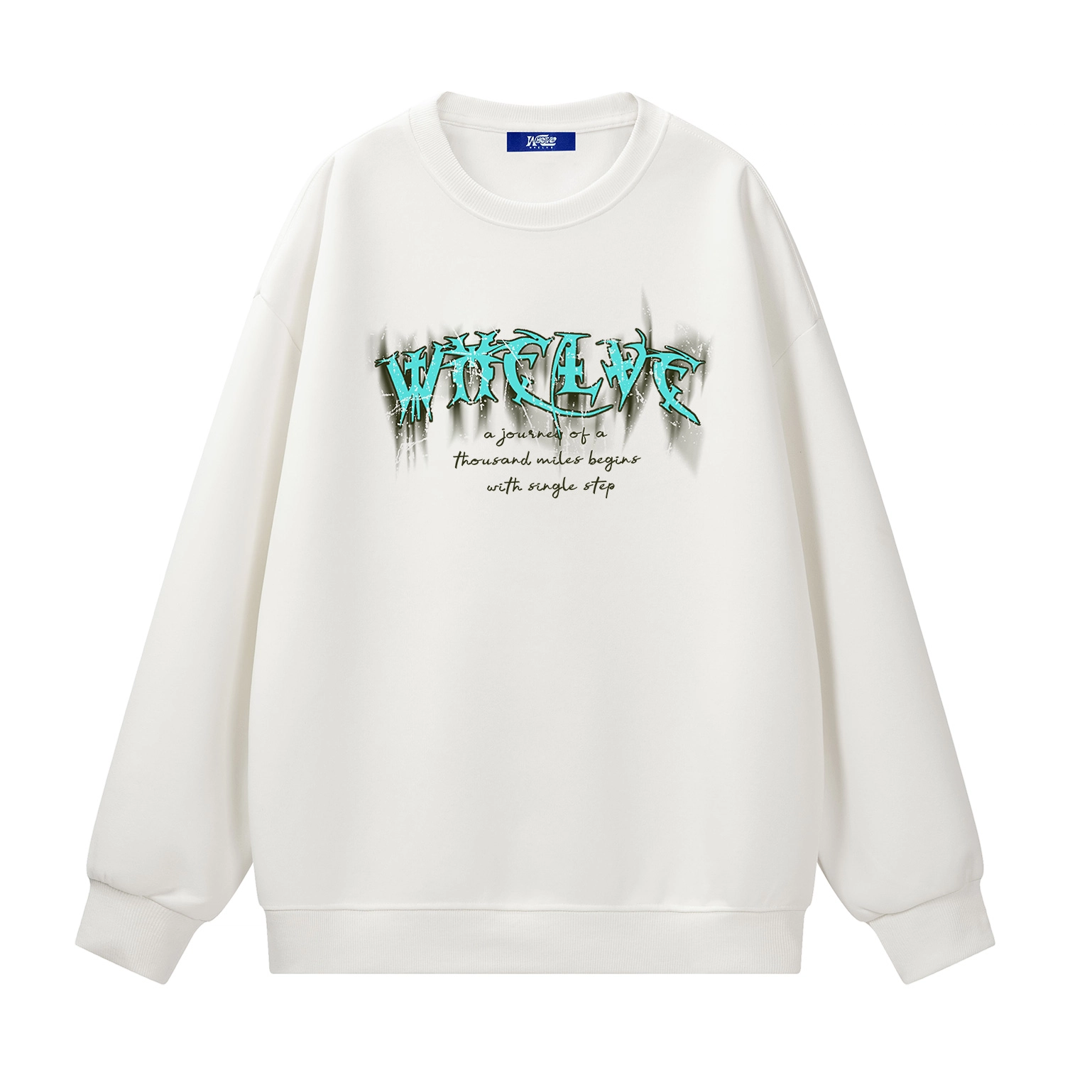 WHELVE