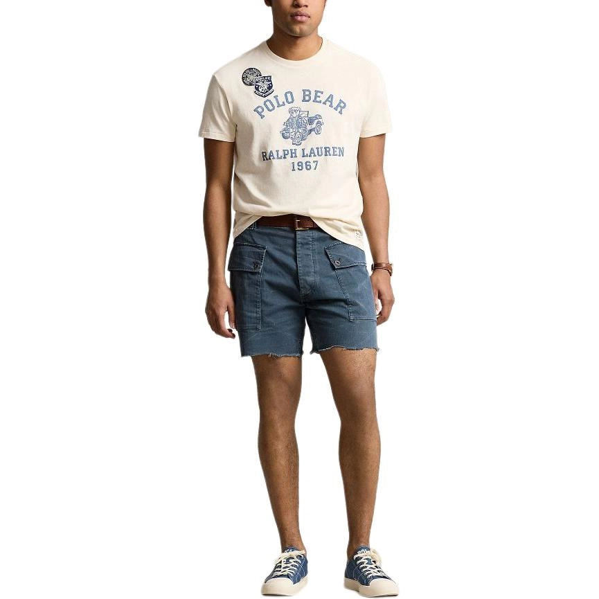 Polo Ralph Lauren SS24T