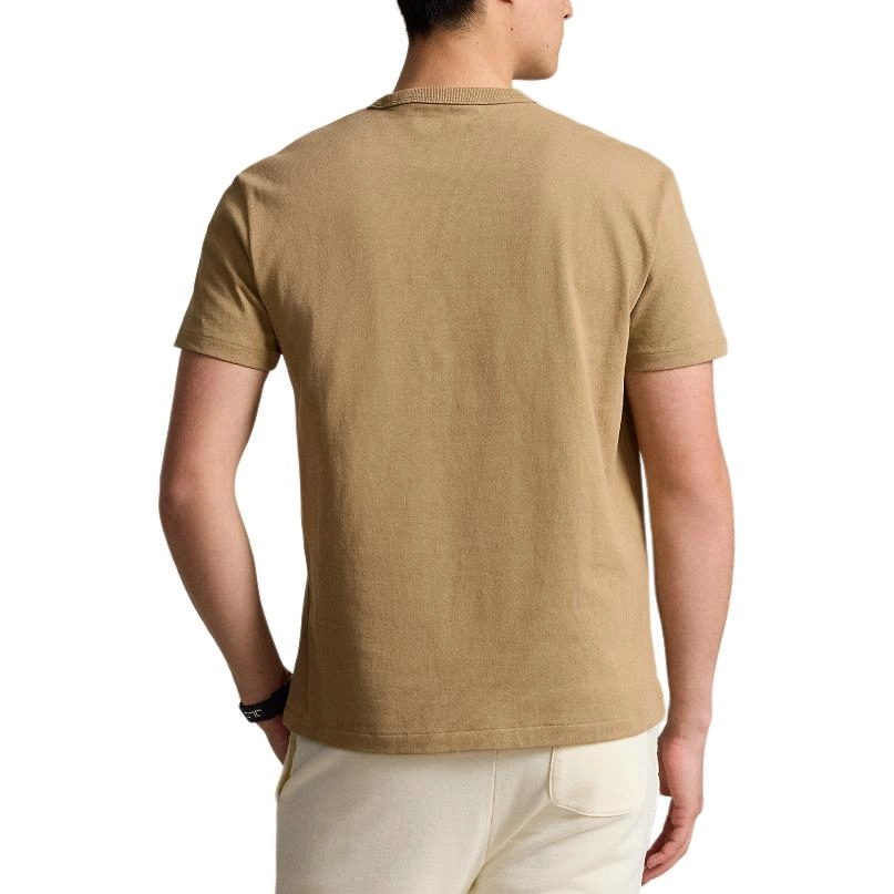 Polo Ralph Lauren Logo SS24T