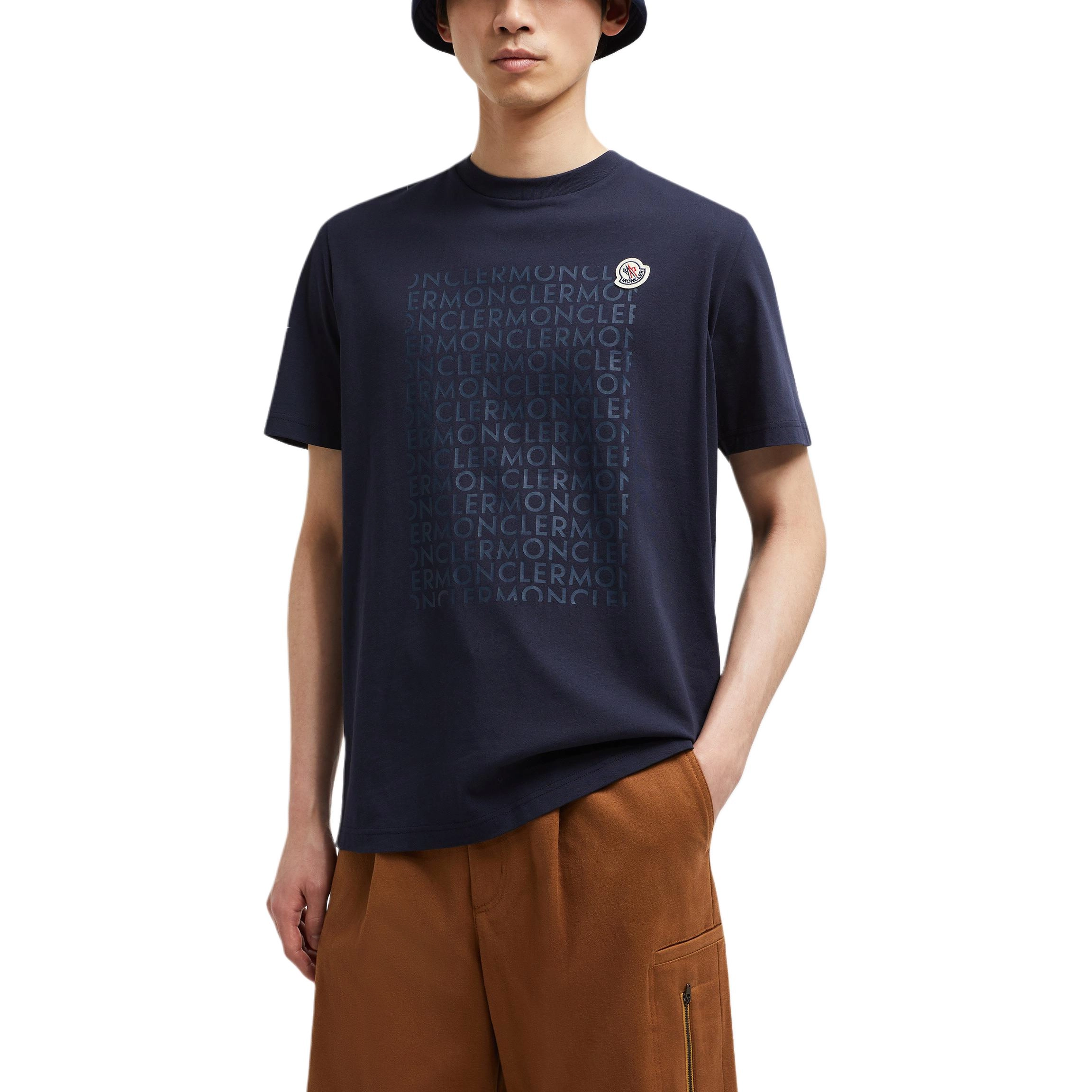 Moncler logoT