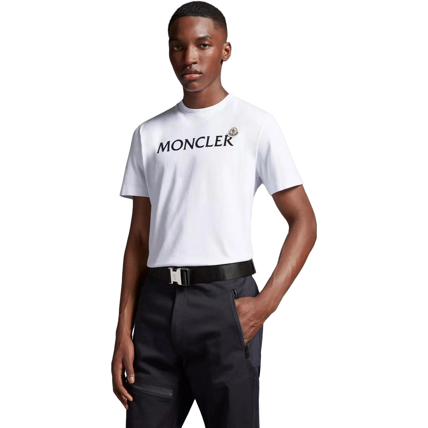Moncler SS22 LogoT