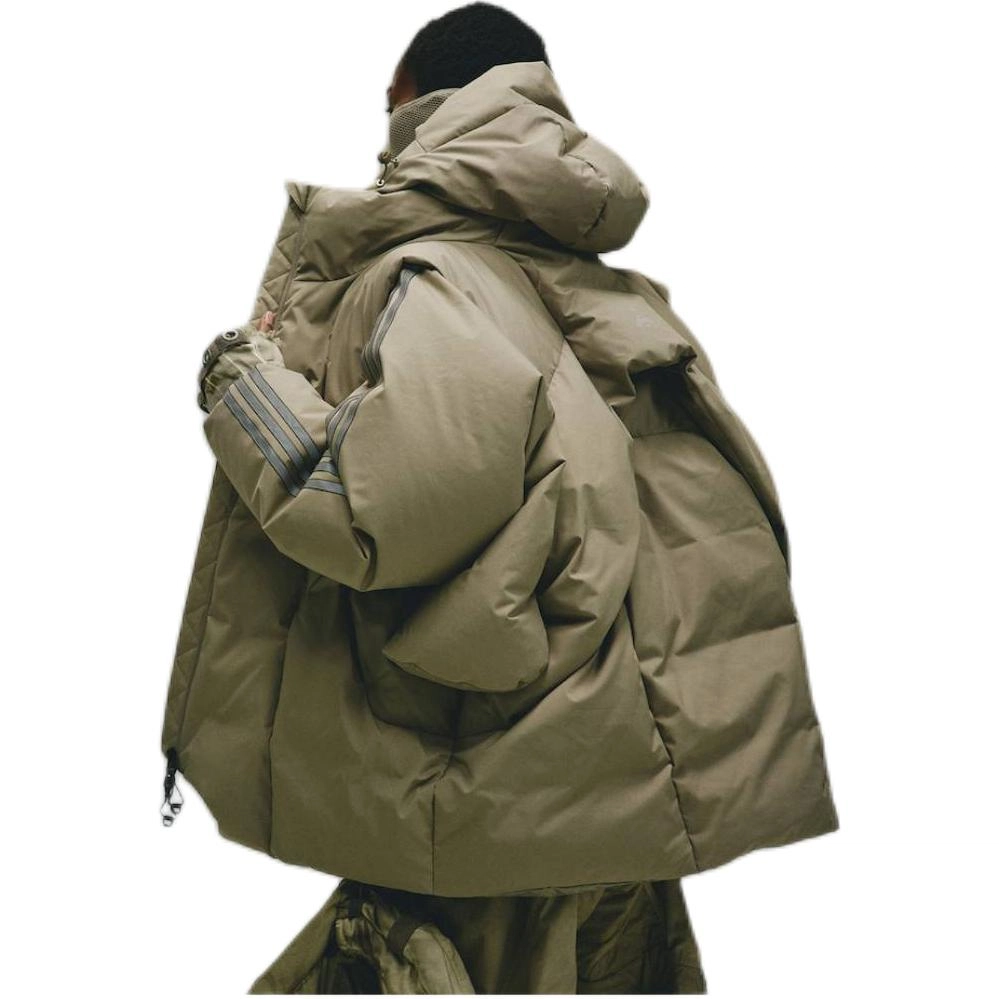 adidas originals x HAMCUS FW23 Logo