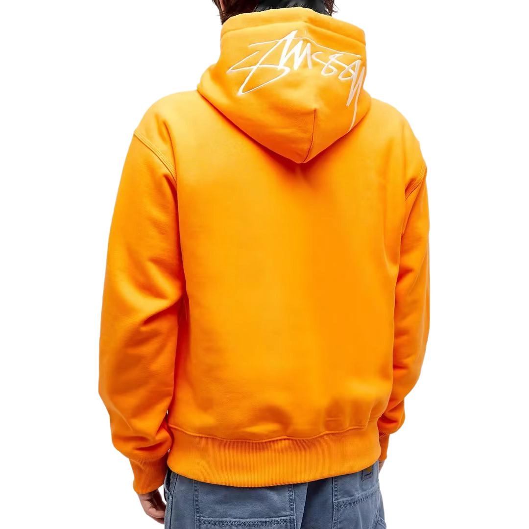 Stussy SS22 logo