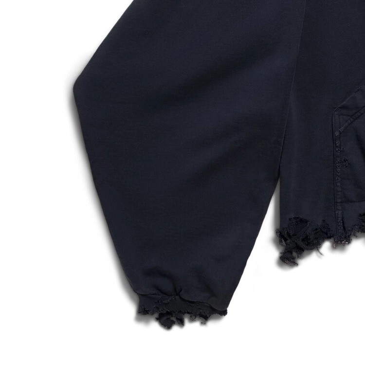 Balenciaga FW23 Logo