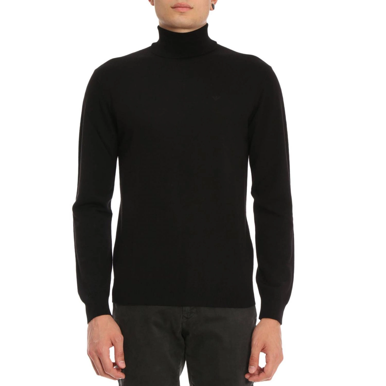 EMPORIO ARMANI FW20