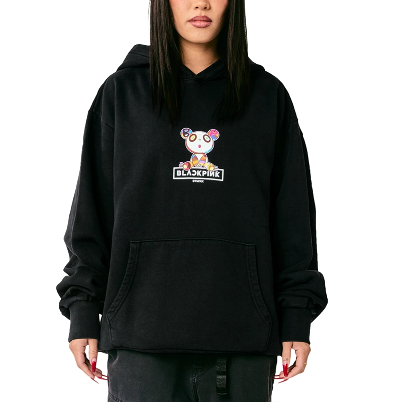 BLACKPINK x TAKASHI MURAKAMI SS24