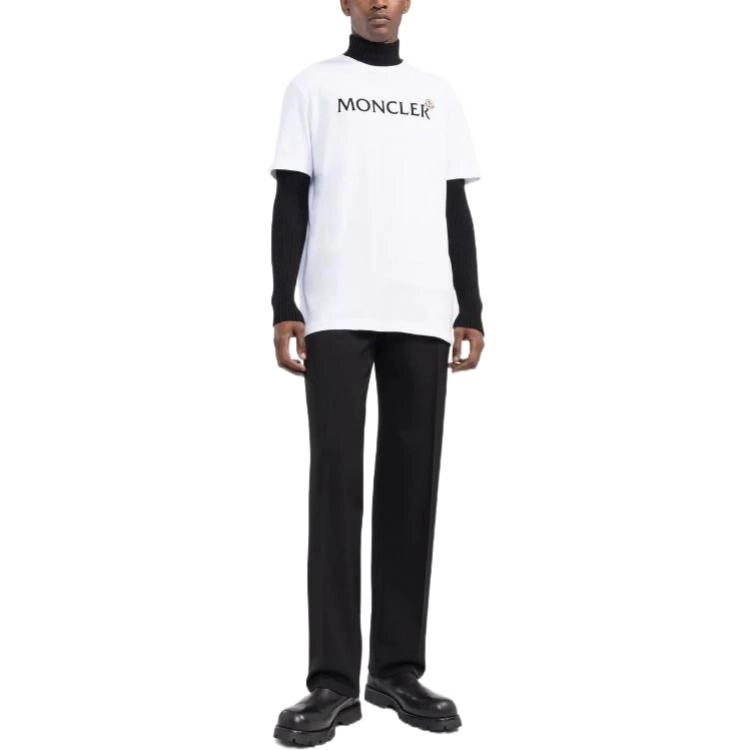 Moncler SS22 LogoT