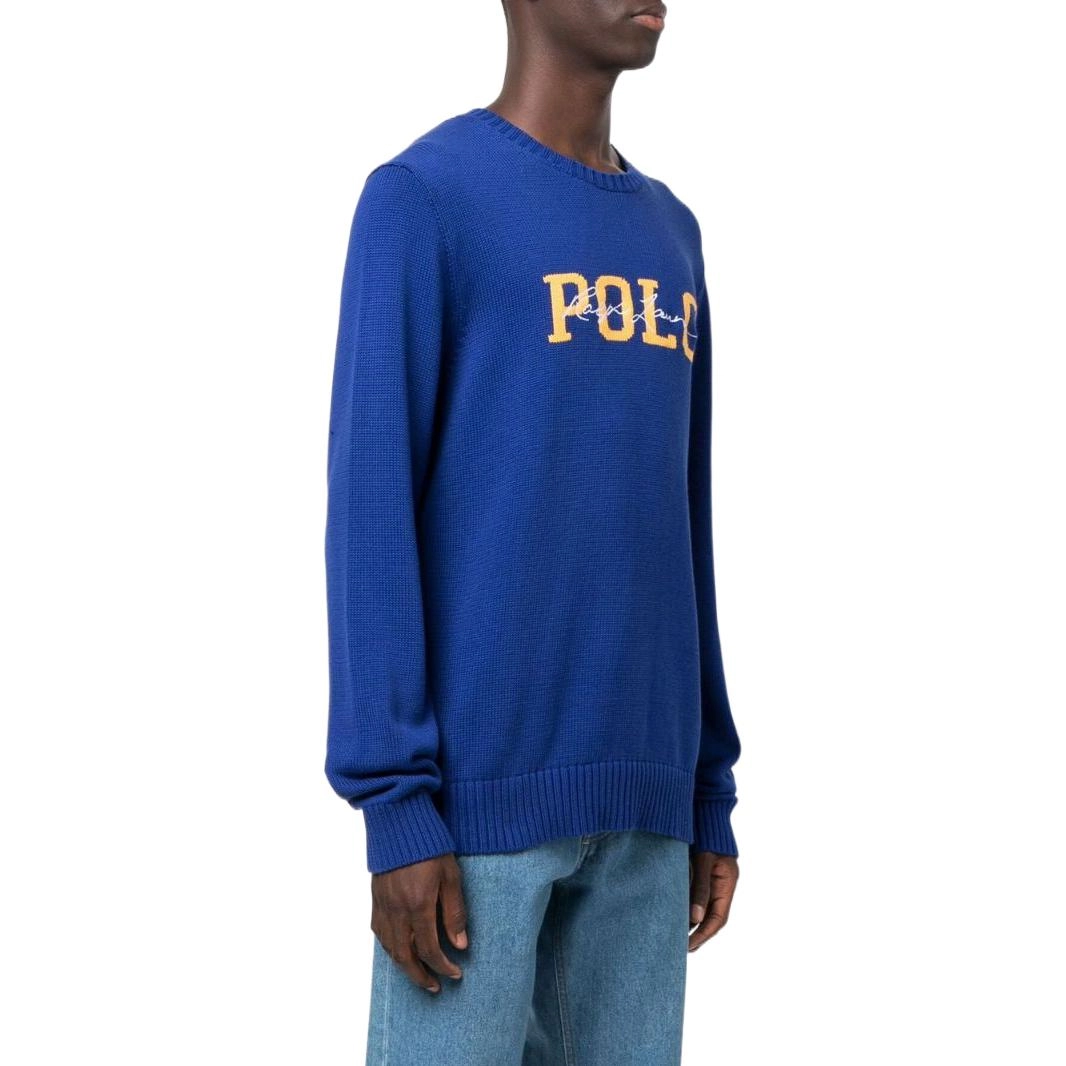 Polo Ralph Lauren FW22 Logo