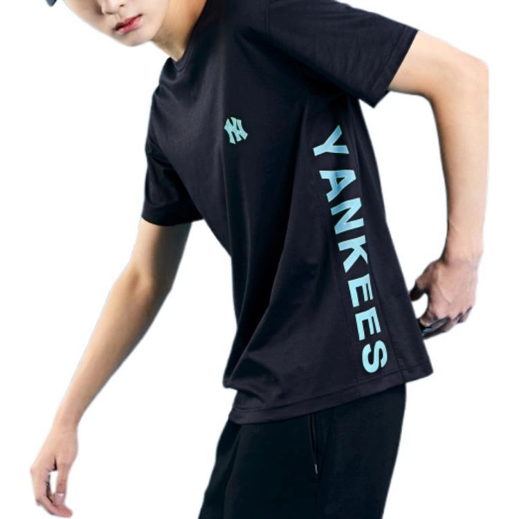 MLB T