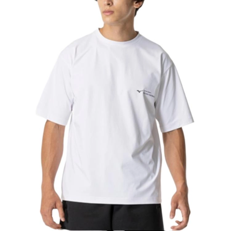 Mizuno PERFORMANCE logo SS24T