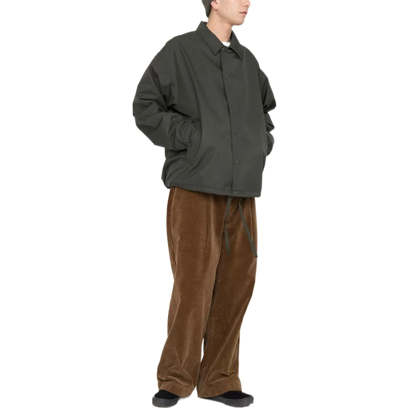 nanamica FW22