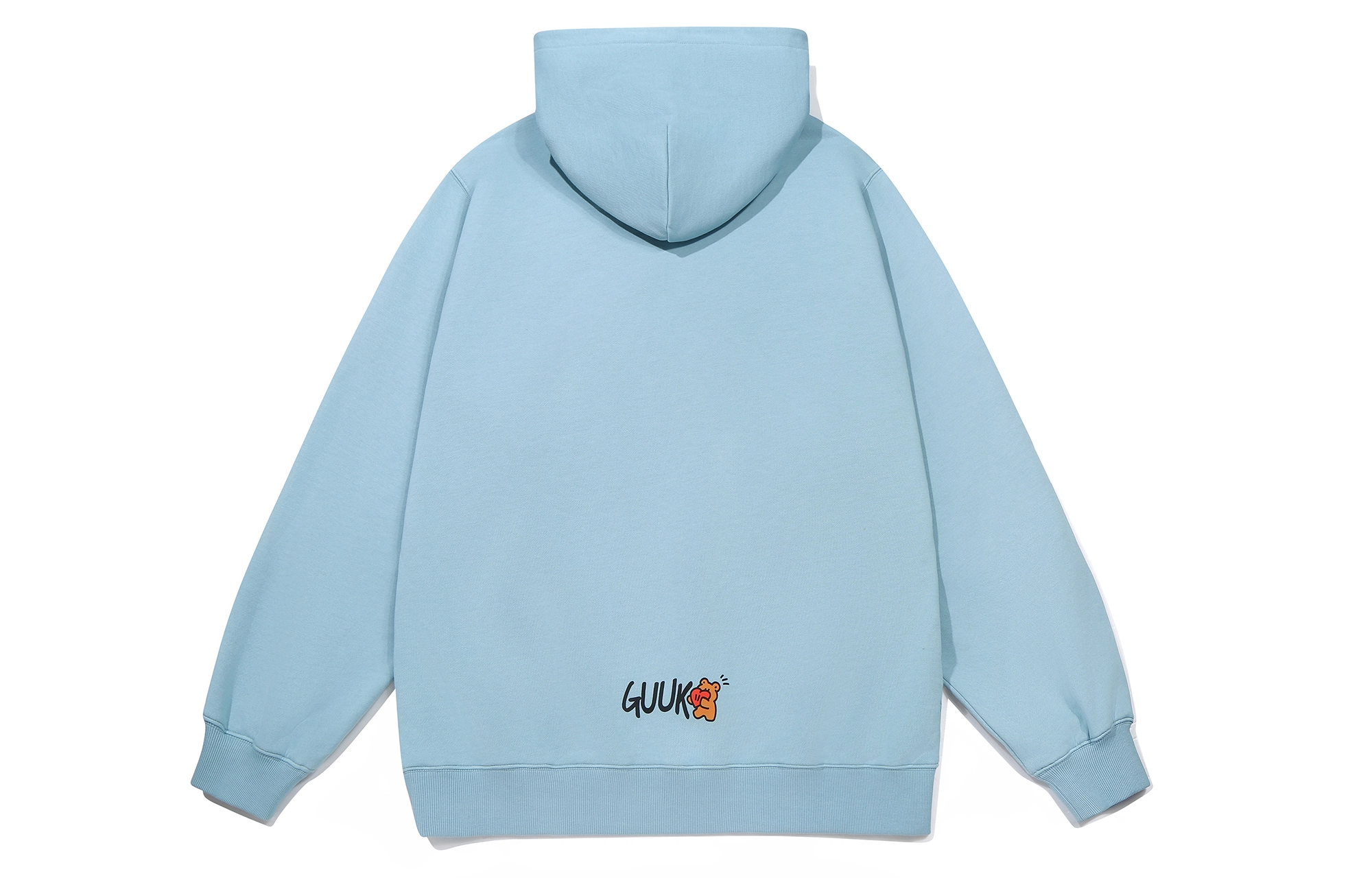 Guuka x AGAHO 450gDIY