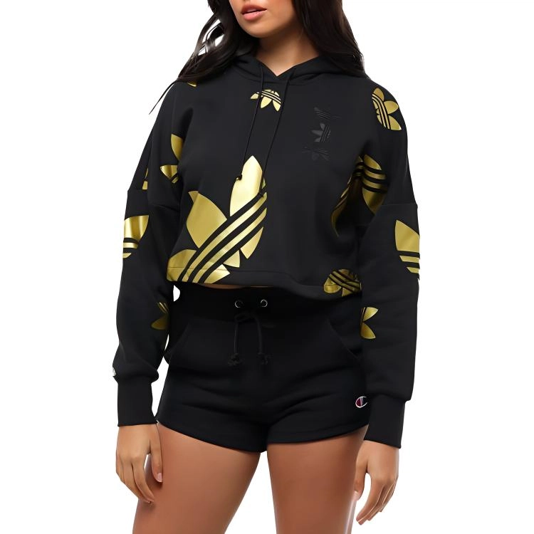 adidas originals Lrg Logo C-Hood
