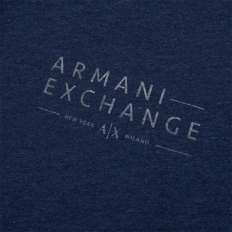 ARMANI EXCHANGE SS24 Polo