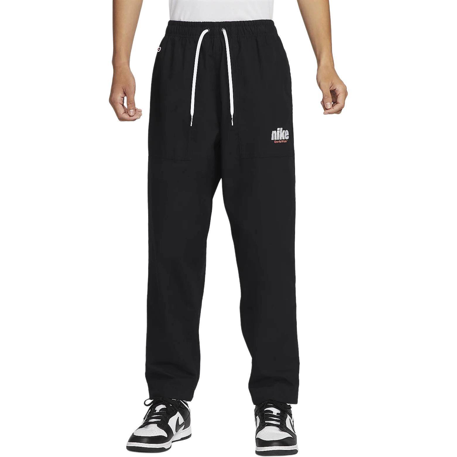 Nike Club